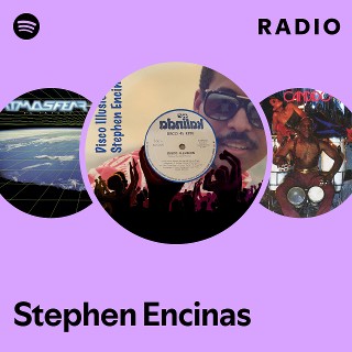 洋楽 Stephen Encinas - Disco Illusion Stream Stephen Encinas - Disco Illusion (CLIP) (ICE 004) by