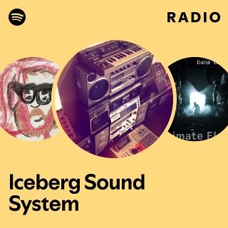 Spotify sound fashion system