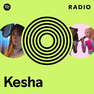 Kesha Radio - playlist by Spotify | Spotify