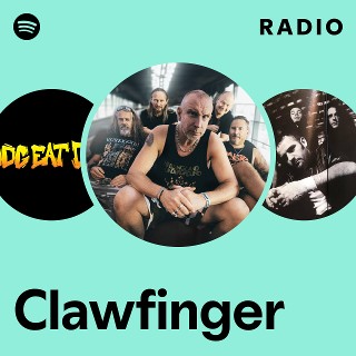 Imagem de Clawfinger