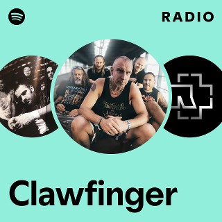 Clawfinger | Spotify