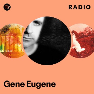 Imagem de Gene Eugene