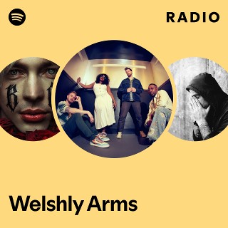 Imagem de Welshly Arms
