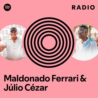 Imagem de Maldonado Ferrari e Júlio Cézar