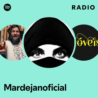 Imagem de Mardejan