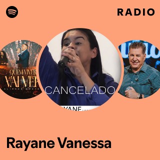 Imagem de Rayane Vanessa
