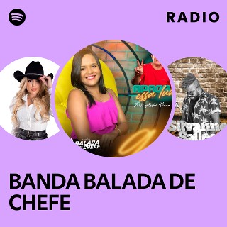 Imagem de Balada de Chefe
