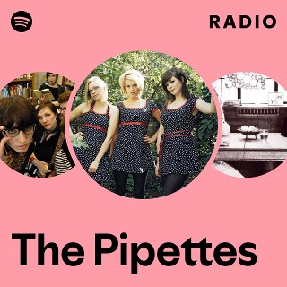 THE PIPETTES / BOO SHUFFLE キラーガールズポップ！ THE PIPETTES / BOO SHUFFLE キラーガールズポップ！ The
