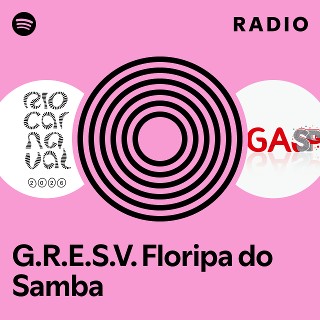 Imagem de G.R.E.S.V Floripa do Samba