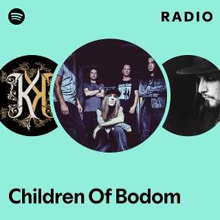 Imagem de Children Of Bodom