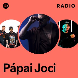 Imagem de Pápai Joci