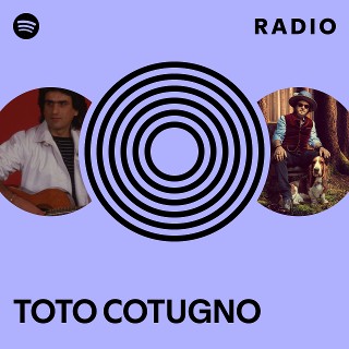Imagem de Toto Cotugno