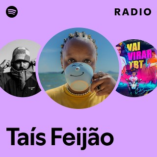 Imagem de Taís Feijão