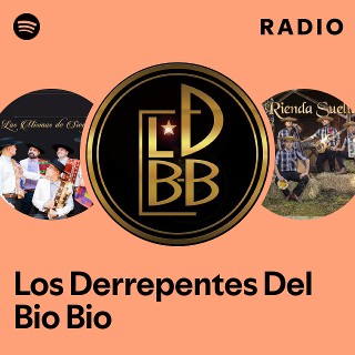 Imagem de Los Derrepentes Del Bio Bio