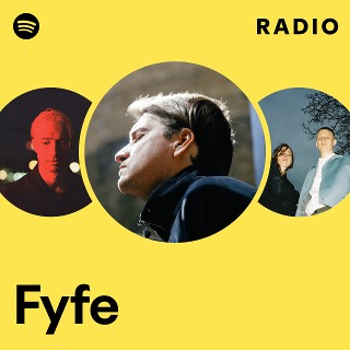 Imagem de Fyfe