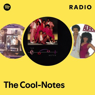 The Cool-Notes | Spotify