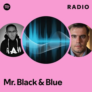 Imagem de Mr. Black