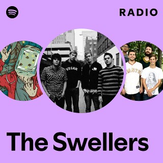 Imagem de The Swellers