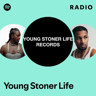YOUNG STORNER LIFE YOUNG THUG GUNNA レコード YOUNG STORNER LIFE YOUNG THUG GUNNA レコード