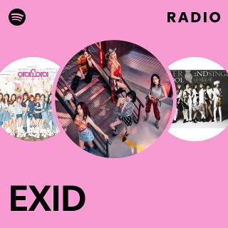 Imagem de EXID