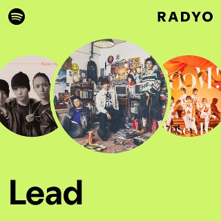 Lead | Spotify