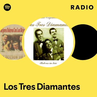 ポップス+ロック(洋楽) CD Tres Diamantes Boleros Exitos Vol 4  25CDT342  /00110 LOS TRES DIAMANTES Mexico Collection CD #55/100 - MEXICAN