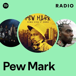 Imagem de Pew Mark