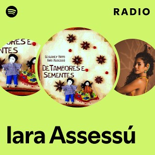 Imagem de Iara Assessú