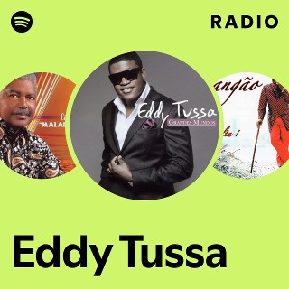 Imagem de Eddy Tussa