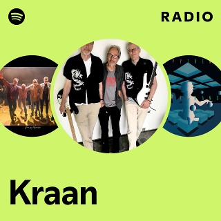 Kraan | Spotify