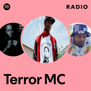 Terror MC Radio | Spotify Playlist