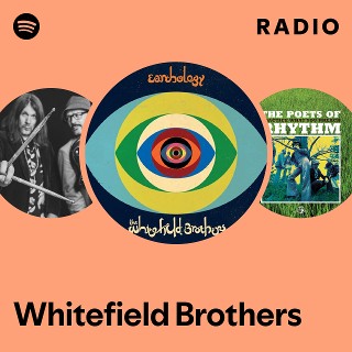 邦楽 The Whitfield Brothers Earthology LP Earthology | The Whitefield Brothers
