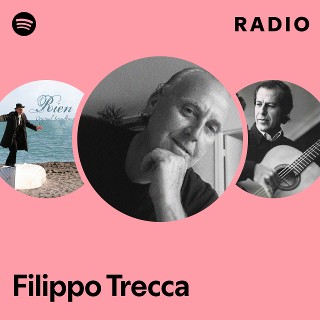 Filippo Trecca | Spotify
