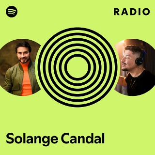 Imagem de Solange Candal