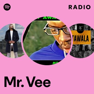 Mr. Vee | Spotify
