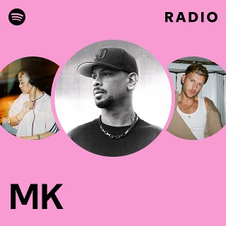 MK | Spotify