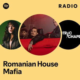 Imagem de Romanian House Mafia