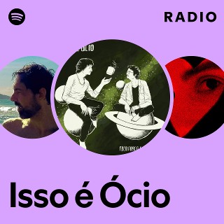 Imagem de Isso é Ócio