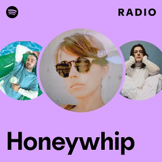 Imagem de Honeywhip