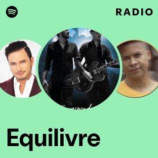 Imagem de Equilivre