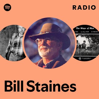 Bill Staines | Spotify