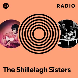 The Shillelagh Sisters | Spotify