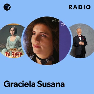 Graciela Susana | Spotify