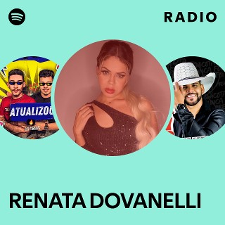 Imagem de Renata Dovanelli