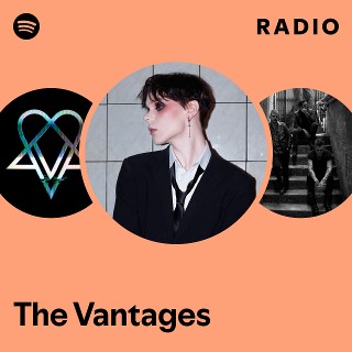 Imagem de The Vantage