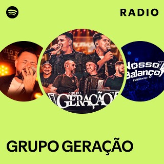 Imagem de Grupo Geração