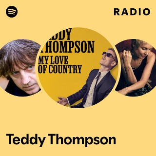 Imagem de Teddy Thompson