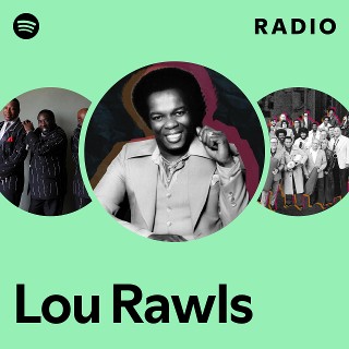 Imagem de Lou Rawls