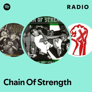 Chain Of Strength | Spotify