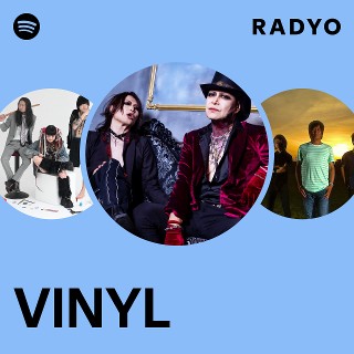 VINYL | Spotify